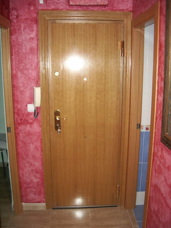 Vendo piso económico  en Valencia