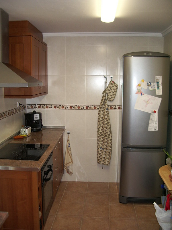 Vendo piso económico  en Valencia
